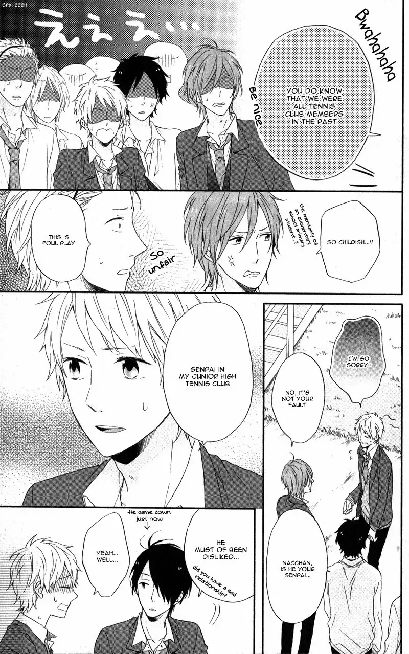 Nijiiro Days Chapter 1 19